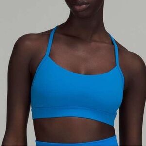 Lululemon Flow Y Nulu Bra *Light Support, A–C Cups